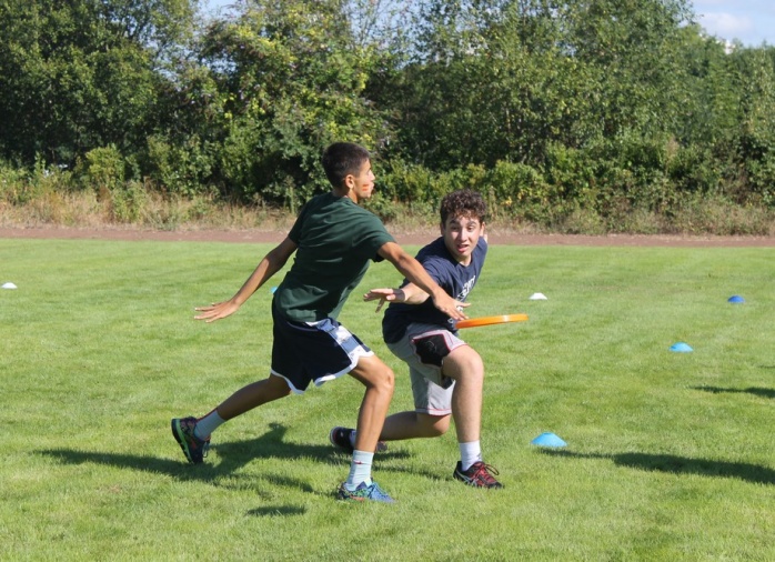 Basket Academy à Limoges